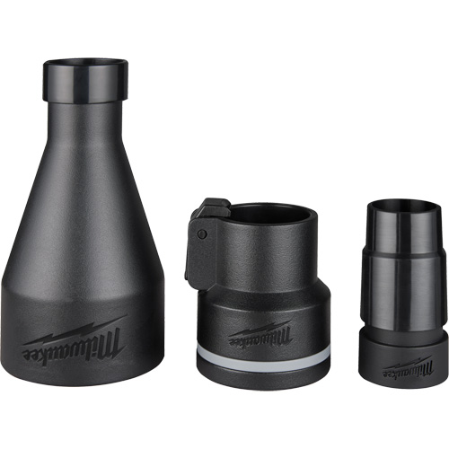 1-7/8" Dust Extraction Adapter Kit Oxymax Inc