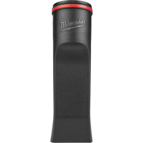 Buse incurv&eacute;e de 2-1/2" Oxymax Inc