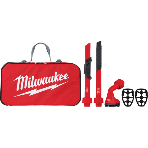 Vacuum Tool Storage Bag Oxymax Inc