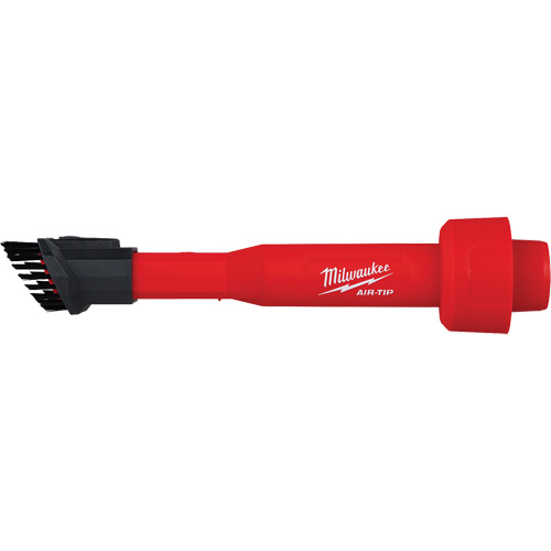 Brosse 2-en-1 Air-Tip Oxymax Inc