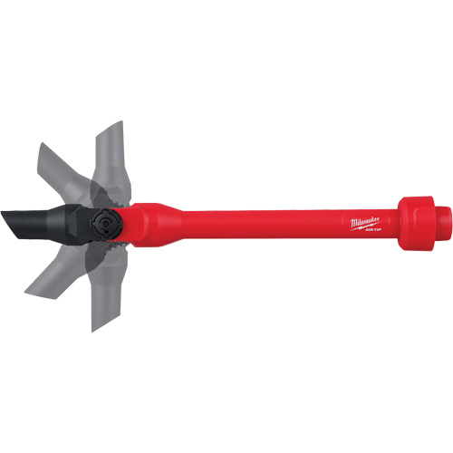 Rallonge pivotante Air-Tip Oxymax Inc