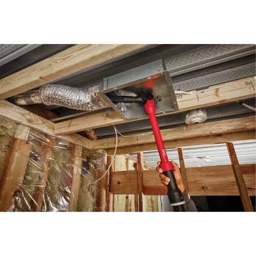 Rallonge pivotante Air-Tip Oxymax Inc