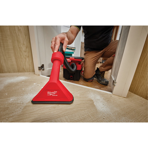 Trousse de buses tout usage qui n&eacute;gratignent pas Air-Tip Oxymax Inc