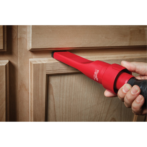 Trousse de buses tout usage qui n&eacute;gratignent pas Air-Tip Oxymax Inc