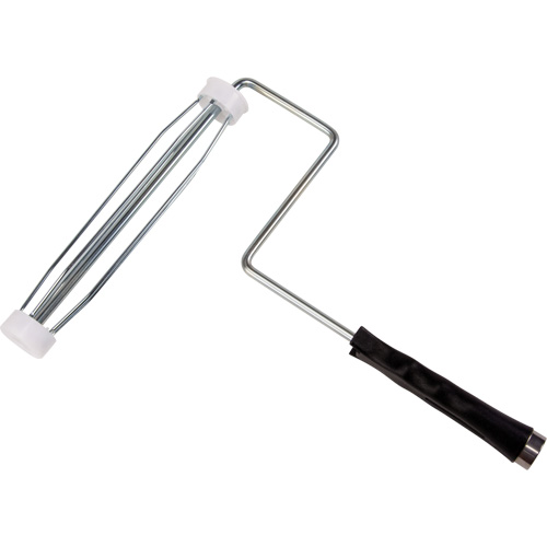 Armature pour rouleau &agrave; peinture Oxymax Inc