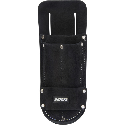 &eacute;tui pour outils, Porte-pinces, Cuir, 3 Poches Oxymax Inc