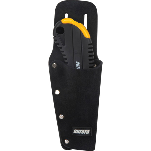 Poche utilitaire, Porte-couteau/Porte-pinces, Cuir, 1 Poches Oxymax Inc