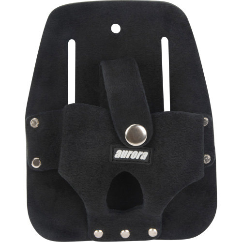 Large Tape Holder, Tape Measure Holder, Leather, 1 Pockets Oxymax Inc