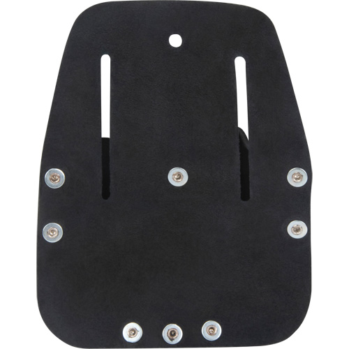 Large Tape Holder, Tape Measure Holder, Leather, 1 Pockets Oxymax Inc