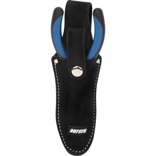 &eacute;tui pour outils, Porte-pinces, Cuir, 1 Poches Oxymax Inc