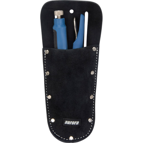 &eacute;tui pour outils, Porte-pinces, Cuir, 1 Poches Oxymax Inc