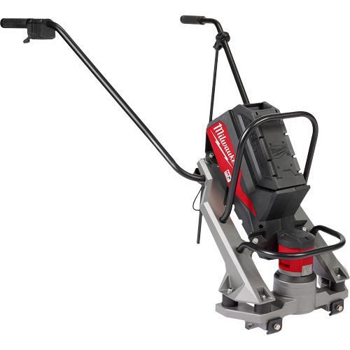 MX Fuel Vibratory Screed Kit Oxymax Inc