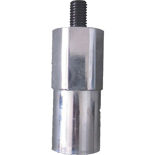Adaptateur pour tr&eacute;pans femelles 5/8" vers tr&eacute;pans m&acirc;les 1-1/4" Oxymax Inc