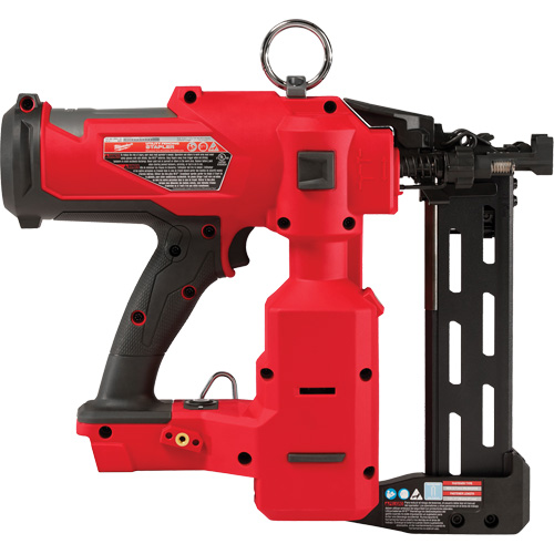 M18 Fuel Utility Fencing Stapler, 2"/1-1/2"/1-3/4" Staples Oxymax Inc