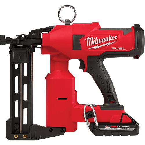 M18 Fuel Utility Fencing Stapler Kit, 2"/1-1/2"/1-3/4" Staples Oxymax Inc