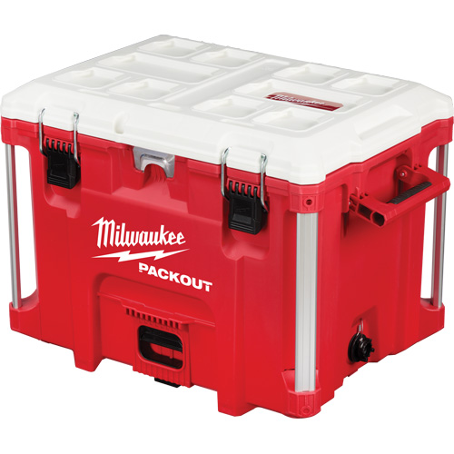 Glaci&egrave;re Packout XL Oxymax Inc