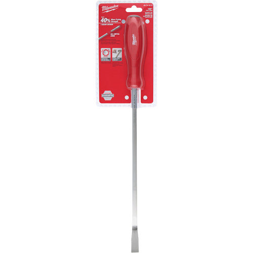 Levier, 1-1/4" la, 18" lo Oxymax Inc