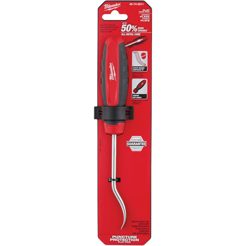 Flat Hose Pick Oxymax Inc