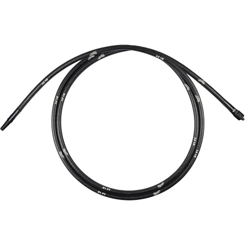 Mandrin de 21' pour vibrateur &agrave; b&eacute;ton Oxymax Inc