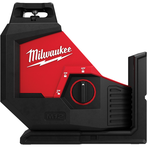 M12 Green 360° Single Plane Laser (Tool Only) Oxymax Inc