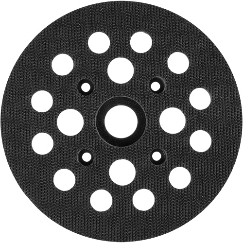 M18 Fuel Random Orbital Polisher Backing Plate Oxymax Inc