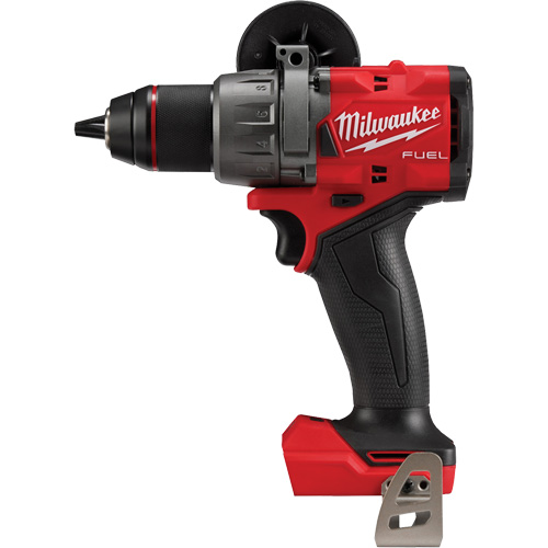 M18 Fuel Drill/Driver, Lithium-Ion, 18 V, 1/2" Chuck, 1400 in-lbs Torque Oxymax Inc