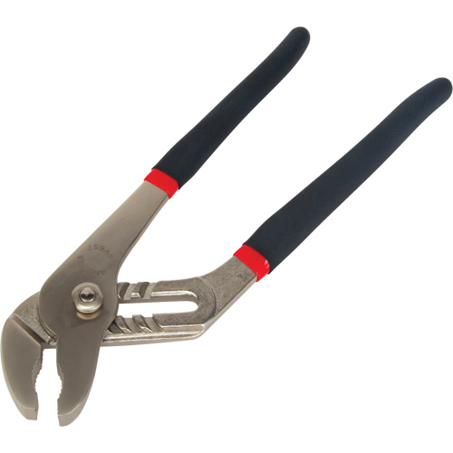 Groove Joint Pliers, 10" Oxymax Inc