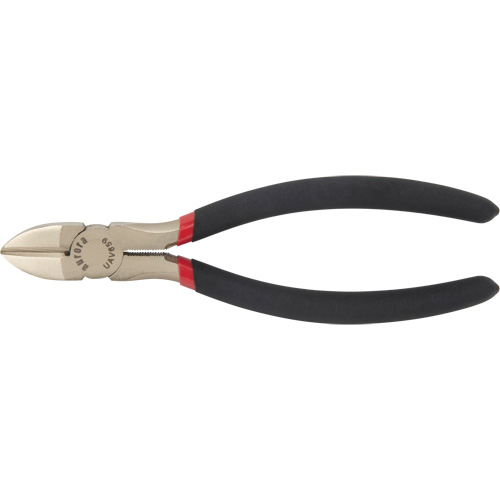 Diagonal Cutting Pliers, 7-1/2" L Oxymax Inc