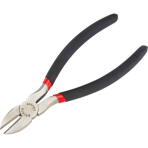 Diagonal Cutting Pliers, 7-1/2" L Oxymax Inc