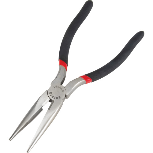 Cutting Pliers, 8" L Oxymax Inc