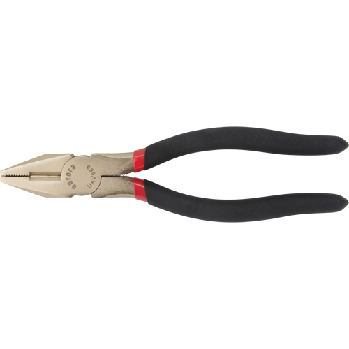 Linesman Cutting Pliers Oxymax Inc