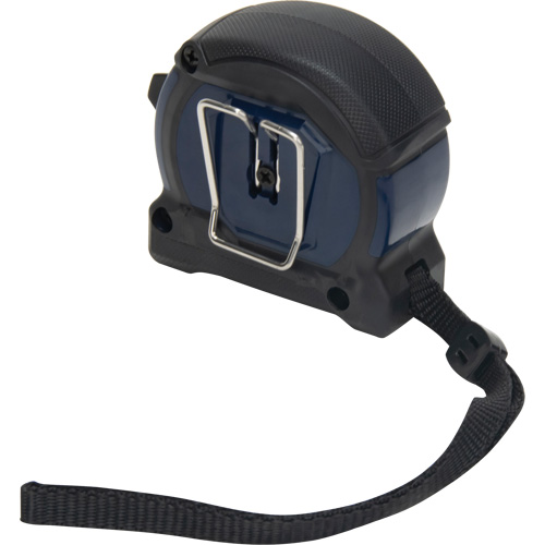 Ruban &agrave; mesurer, 5/8" x 12', Marques de goujon Imp&eacute;rial & m&eacute;trique Oxymax Inc