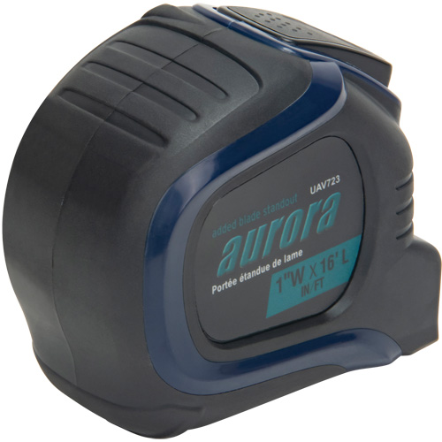 Ruban &agrave; mesurer, 1" x 16', Marques de goujon Imp&eacute;rial Oxymax Inc