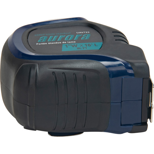 Ruban &agrave; mesurer, 1" x 16', Marques de goujon Imp&eacute;rial Oxymax Inc