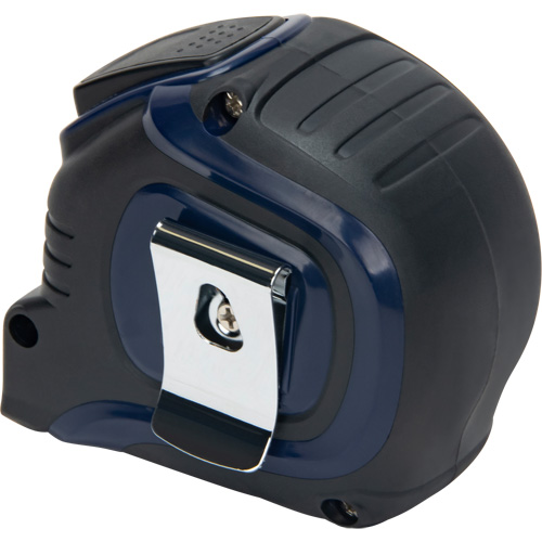 Ruban &agrave; mesurer, 1" x 16', Marques de goujon Imp&eacute;rial & m&eacute;trique Oxymax Inc