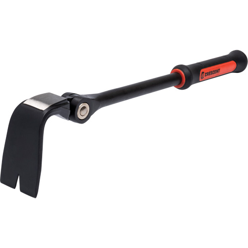 Levier plat pivotant, 2-1/2" la, 18" lo Oxymax Inc