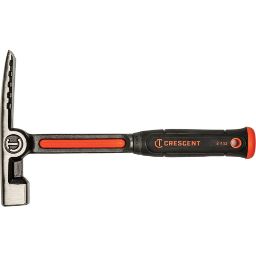 Marteau de maçon, 24 oz, Prise en Bois Oxymax Inc