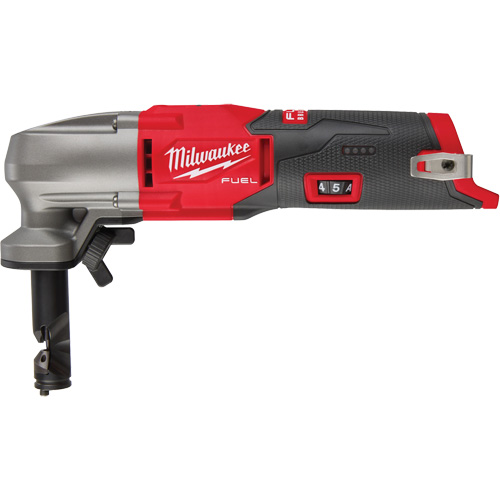 M12 Fuel 16 Gauge Variable Speed Nibbler Oxymax Inc