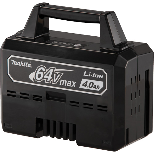 BL6440 Battery, Lithium-Ion, 64 V, 4 Ah Oxymax Inc