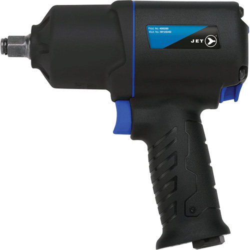 IW12SHD Super Heavy-Duty Impact Wrench, 1/2" Socket Oxymax Inc