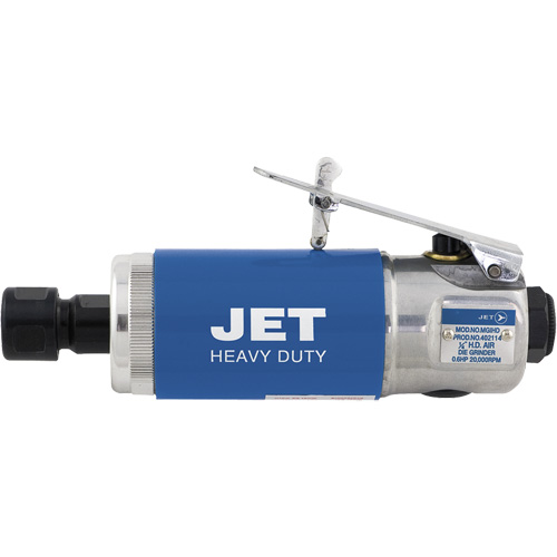 Quiet Series Die Grinder, 1/4", 18000 RPM Oxymax Inc