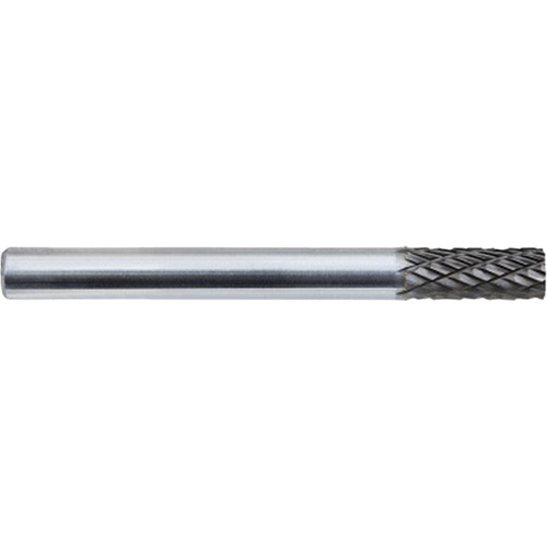 A1-DC Jet-Kut&reg; GP Carbide Burr, 1/4" Dia., 5/8" Depth of Cut Oxymax Inc