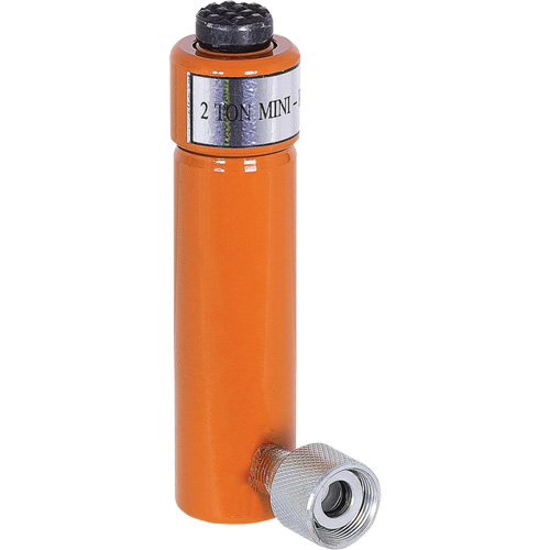 V&eacute;rins hydrauliques, Course de 3", Capacit&eacute; de 2 tonne(s) Oxymax Inc