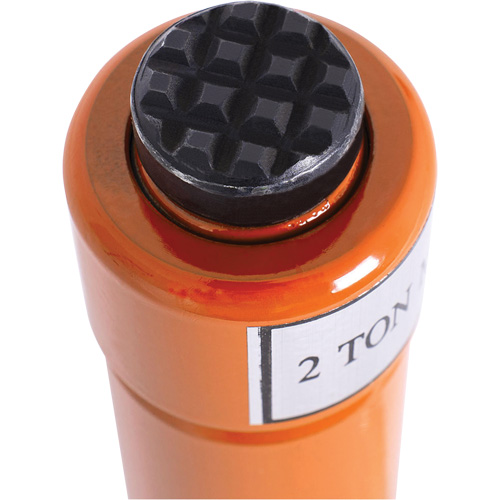 V&eacute;rins hydrauliques, Course de 3", Capacit&eacute; de 2 tonne(s) Oxymax Inc