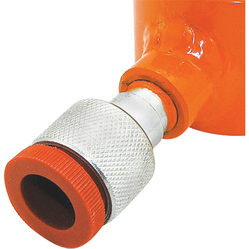 V&eacute;rins hydrauliques, Course de 0,625", Capacit&eacute; de 4 tonne(s) Oxymax Inc