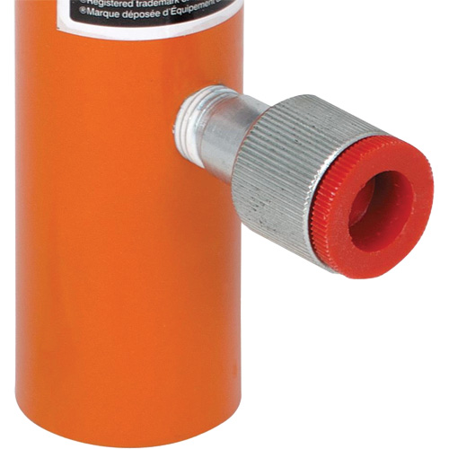 V&eacute;rins hydrauliques, Course de 4", Capacit&eacute; de 4 tonne(s), 10 000 PSI Oxymax Inc