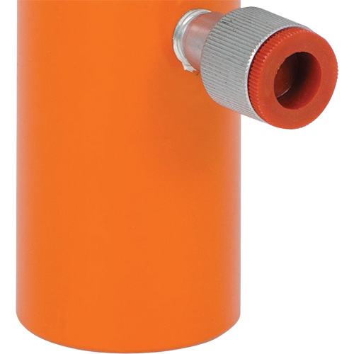 V&eacute;rins hydrauliques, Course de 5", Capacit&eacute; de 10 tonne(s), 10 000 PSI Oxymax Inc