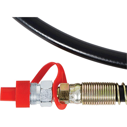 Tuyau hydraulique pour des v&eacute;rins &agrave; usage lourds Oxymax Inc