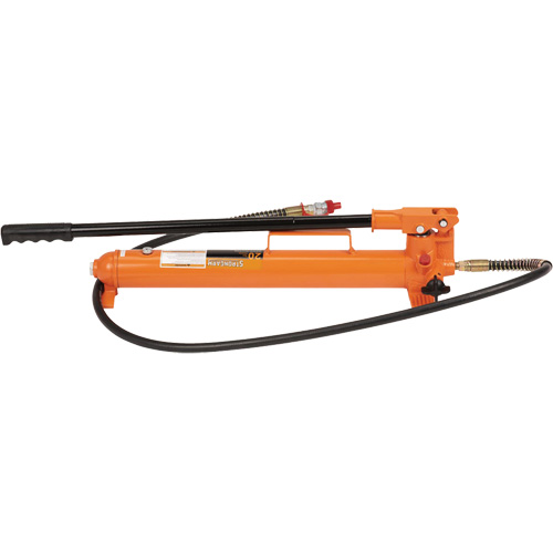 Pump & Hose Assembly Oxymax Inc