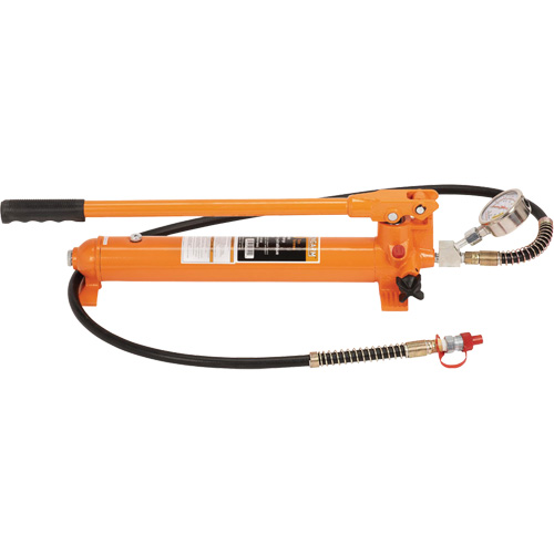 Assemblage de pompe et de tuyau — pompe de remplacement Oxymax Inc